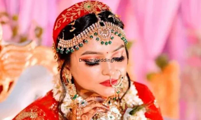 Manish Makeup Academy